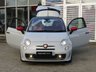 USED 2015 15 ABARTH 500 1.4 595 COMPETIZIONE MTA 3d 158 BHP Finished in TROFEO GREY with SPORTS ALCANTARA TRIM. This rare Auto car has, great looks, punchy performance and sounds great. This Abarth is flamboyant and charismatic which what you would hope for in a dinky Italian hot hatch. Features include Apple Play, Park sensors, Pan Roof, Park Sensors, DAB Radio, B/Tooth, and much more. Serviced at 3339 miles, 8160 miles, 13581 miles, 17357 miles, 26022 miles and at 46694 miles (inc CAM BELT) on arrival.