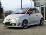 USED 2015 15 ABARTH 500 1.4 595 COMPETIZIONE MTA 3d 158 BHP Finished in TROFEO GREY with SPORTS ALCANTARA TRIM. This rare Auto car has, great looks, punchy performance and sounds great. This Abarth is flamboyant and charismatic which what you would hope for in a dinky Italian hot hatch. Features include Apple Play, Park sensors, Pan Roof, Park Sensors, DAB Radio, B/Tooth, and much more. Serviced at 3339 miles, 8160 miles, 13581 miles, 17357 miles, 26022 miles and at 46694 miles (inc CAM BELT) on arrival.