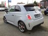 USED 2015 15 ABARTH 500 1.4 595 COMPETIZIONE MTA 3d 158 BHP Finished in TROFEO GREY with SPORTS ALCANTARA TRIM. This rare Auto car has, great looks, punchy performance and sounds great. This Abarth is flamboyant and charismatic which what you would hope for in a dinky Italian hot hatch. Features include Apple Play, Park sensors, Pan Roof, Park Sensors, DAB Radio, B/Tooth, and much more. Serviced at 3339 miles, 8160 miles, 13581 miles, 17357 miles, 26022 miles and at 46694 miles (inc CAM BELT) on arrival.