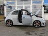 USED 2015 15 ABARTH 500 1.4 595 COMPETIZIONE MTA 3d 158 BHP Finished in TROFEO GREY with SPORTS ALCANTARA TRIM. This rare Auto car has, great looks, punchy performance and sounds great. This Abarth is flamboyant and charismatic which what you would hope for in a dinky Italian hot hatch. Features include Apple Play, Park sensors, Pan Roof, Park Sensors, DAB Radio, B/Tooth, and much more. Serviced at 3339 miles, 8160 miles, 13581 miles, 17357 miles, 26022 miles and at 46694 miles (inc CAM BELT) on arrival.