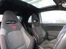 USED 2015 15 ABARTH 500 1.4 595 COMPETIZIONE MTA 3d 158 BHP Finished in TROFEO GREY with SPORTS ALCANTARA TRIM. This rare Auto car has, great looks, punchy performance and sounds great. This Abarth is flamboyant and charismatic which what you would hope for in a dinky Italian hot hatch. Features include Apple Play, Park sensors, Pan Roof, Park Sensors, DAB Radio, B/Tooth, and much more. Serviced at 3339 miles, 8160 miles, 13581 miles, 17357 miles, 26022 miles and at 46694 miles (inc CAM BELT) on arrival.