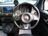 USED 2015 15 ABARTH 500 1.4 595 COMPETIZIONE MTA 3d 158 BHP Finished in TROFEO GREY with SPORTS ALCANTARA TRIM. This rare Auto car has, great looks, punchy performance and sounds great. This Abarth is flamboyant and charismatic which what you would hope for in a dinky Italian hot hatch. Features include Apple Play, Park sensors, Pan Roof, Park Sensors, DAB Radio, B/Tooth, and much more. Serviced at 3339 miles, 8160 miles, 13581 miles, 17357 miles, 26022 miles and at 46694 miles (inc CAM BELT) on arrival.