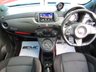 USED 2015 15 ABARTH 500 1.4 595 COMPETIZIONE MTA 3d 158 BHP Finished in TROFEO GREY with SPORTS ALCANTARA TRIM. This rare Auto car has, great looks, punchy performance and sounds great. This Abarth is flamboyant and charismatic which what you would hope for in a dinky Italian hot hatch. Features include Apple Play, Park sensors, Pan Roof, Park Sensors, DAB Radio, B/Tooth, and much more. Serviced at 3339 miles, 8160 miles, 13581 miles, 17357 miles, 26022 miles and at 46694 miles (inc CAM BELT) on arrival.