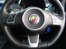 USED 2015 15 ABARTH 500 1.4 595 COMPETIZIONE MTA 3d 158 BHP Finished in TROFEO GREY with SPORTS ALCANTARA TRIM. This rare Auto car has, great looks, punchy performance and sounds great. This Abarth is flamboyant and charismatic which what you would hope for in a dinky Italian hot hatch. Features include Apple Play, Park sensors, Pan Roof, Park Sensors, DAB Radio, B/Tooth, and much more. Serviced at 3339 miles, 8160 miles, 13581 miles, 17357 miles, 26022 miles and at 46694 miles (inc CAM BELT) on arrival.