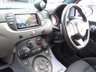 USED 2015 15 ABARTH 500 1.4 595 COMPETIZIONE MTA 3d 158 BHP Finished in TROFEO GREY with SPORTS ALCANTARA TRIM. This rare Auto car has, great looks, punchy performance and sounds great. This Abarth is flamboyant and charismatic which what you would hope for in a dinky Italian hot hatch. Features include Apple Play, Park sensors, Pan Roof, Park Sensors, DAB Radio, B/Tooth, and much more. Serviced at 3339 miles, 8160 miles, 13581 miles, 17357 miles, 26022 miles and at 46694 miles (inc CAM BELT) on arrival.