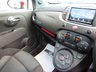 USED 2015 15 ABARTH 500 1.4 595 COMPETIZIONE MTA 3d 158 BHP Finished in TROFEO GREY with SPORTS ALCANTARA TRIM. This rare Auto car has, great looks, punchy performance and sounds great. This Abarth is flamboyant and charismatic which what you would hope for in a dinky Italian hot hatch. Features include Apple Play, Park sensors, Pan Roof, Park Sensors, DAB Radio, B/Tooth, and much more. Serviced at 3339 miles, 8160 miles, 13581 miles, 17357 miles, 26022 miles and at 46694 miles (inc CAM BELT) on arrival.