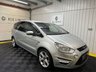 USED 2014 14 FORD S-MAX 2.0 TITANIUM TDCI 5d 138 BHP 