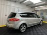 USED 2014 14 FORD S-MAX 2.0 TITANIUM TDCI 5d 138 BHP 