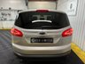 USED 2014 14 FORD S-MAX 2.0 TITANIUM TDCI 5d 138 BHP 