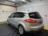 USED 2014 14 FORD S-MAX 2.0 TITANIUM TDCI 5d 138 BHP 