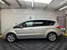 USED 2014 14 FORD S-MAX 2.0 TITANIUM TDCI 5d 138 BHP 