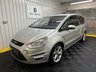 USED 2014 14 FORD S-MAX 2.0 TITANIUM TDCI 5d 138 BHP 