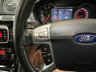 USED 2014 14 FORD S-MAX 2.0 TITANIUM TDCI 5d 138 BHP 