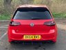 USED 2014 64 VOLKSWAGEN GOLF 2.0 TECH R DSG **MARCH SALE** WAS &pound;15995