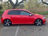 USED 2014 64 VOLKSWAGEN GOLF 2.0 TECH R DSG **MARCH SALE** WAS &pound;15995