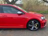 USED 2014 64 VOLKSWAGEN GOLF 2.0 TECH R DSG **MARCH SALE** WAS &pound;15995