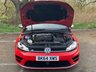 USED 2014 64 VOLKSWAGEN GOLF 2.0 TECH R DSG **MARCH SALE** WAS &pound;15995