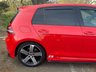 USED 2014 64 VOLKSWAGEN GOLF 2.0 TECH R DSG **MARCH SALE** WAS &pound;15995