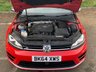 USED 2014 64 VOLKSWAGEN GOLF 2.0 TECH R DSG **MARCH SALE** WAS &pound;15995
