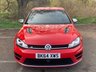 USED 2014 64 VOLKSWAGEN GOLF 2.0 TECH R DSG **MARCH SALE** WAS &pound;15995