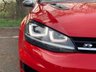 USED 2014 64 VOLKSWAGEN GOLF 2.0 TECH R DSG **MARCH SALE** WAS &pound;15995