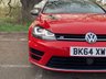 USED 2014 64 VOLKSWAGEN GOLF 2.0 TECH R DSG **MARCH SALE** WAS &pound;15995