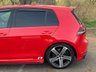 USED 2014 64 VOLKSWAGEN GOLF 2.0 TECH R DSG **MARCH SALE** WAS &pound;15995