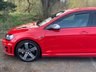 USED 2014 64 VOLKSWAGEN GOLF 2.0 TECH R DSG **MARCH SALE** WAS &pound;15995