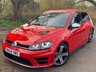USED 2014 64 VOLKSWAGEN GOLF 2.0 TECH R DSG **MARCH SALE** WAS &pound;15995