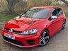 USED 2014 64 VOLKSWAGEN GOLF 2.0 TECH R DSG **MARCH SALE** WAS &pound;15995