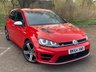 USED 2014 64 VOLKSWAGEN GOLF 2.0 TECH R DSG **MARCH SALE** WAS &pound;15995