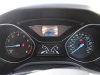 USED 2011 11 FORD FOCUS 1.6 ZETEC 5d 124 BHP www.suffolkcarcentre.co.uk - Located at Ilketshall