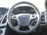 USED 2011 11 FORD FOCUS 1.6 ZETEC 5d 124 BHP www.suffolkcarcentre.co.uk - Located at Ilketshall