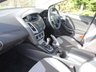 USED 2011 11 FORD FOCUS 1.6 ZETEC 5d 124 BHP www.suffolkcarcentre.co.uk - Located at Ilketshall