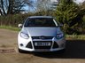 USED 2011 11 FORD FOCUS 1.6 ZETEC 5d 124 BHP www.suffolkcarcentre.co.uk - Located at Ilketshall