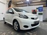 USED 2012 12 TOYOTA AYGO 1.0 VVT-I GO 5d 67 BHP NEW SERVICE AND MOT