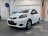 USED 2012 12 TOYOTA AYGO 1.0 VVT-I GO 5d 67 BHP NEW SERVICE AND MOT