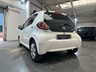 USED 2012 12 TOYOTA AYGO 1.0 VVT-I GO 5d 67 BHP NEW SERVICE AND MOT