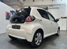 USED 2012 12 TOYOTA AYGO 1.0 VVT-I GO 5d 67 BHP NEW SERVICE AND MOT