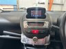 USED 2012 12 TOYOTA AYGO 1.0 VVT-I GO 5d 67 BHP NEW SERVICE AND MOT