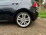 USED 2016 66 VOLKSWAGEN GOLF 2.0 GT EDITION TDI TECH  WAS &pound;11995