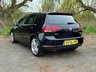 USED 2016 66 VOLKSWAGEN GOLF 2.0 GT EDITION TDI TECH  WAS &pound;11995