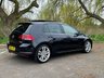 USED 2016 66 VOLKSWAGEN GOLF 2.0 GT EDITION TDI TECH  WAS &pound;11995