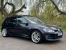 USED 2016 66 VOLKSWAGEN GOLF 2.0 GT EDITION TDI TECH  WAS &pound;11995