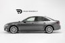 USED 2019 19 AUDI A4 40 TDI Quattro S Line 4dr S Tronic DAYTONA GREY, FULL AUDI SERVICE HISTORY, BLACK PACK