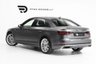 USED 2019 19 AUDI A4 40 TDI Quattro S Line 4dr S Tronic DAYTONA GREY, FULL AUDI SERVICE HISTORY, BLACK PACK