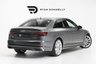 USED 2019 19 AUDI A4 40 TDI Quattro S Line 4dr S Tronic DAYTONA GREY, FULL AUDI SERVICE HISTORY, BLACK PACK
