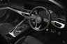 USED 2019 19 AUDI A4 40 TDI Quattro S Line 4dr S Tronic DAYTONA GREY, FULL AUDI SERVICE HISTORY, BLACK PACK