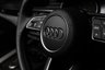 USED 2019 19 AUDI A4 40 TDI Quattro S Line 4dr S Tronic DAYTONA GREY, FULL AUDI SERVICE HISTORY, BLACK PACK