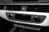 USED 2019 19 AUDI A4 40 TDI Quattro S Line 4dr S Tronic DAYTONA GREY, FULL AUDI SERVICE HISTORY, BLACK PACK